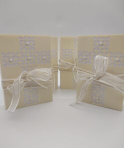 Alternative view of Caixa Batizado Padrinhos