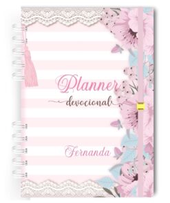 Planner Devocional 01