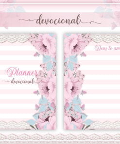 Planner Devocional 01