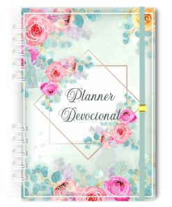 Planner Devocional 08