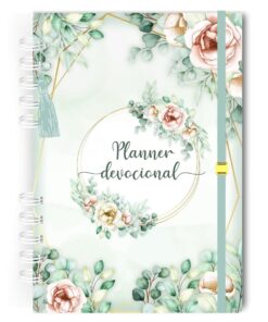 Planner Devocional 09