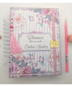 Planner Devocional