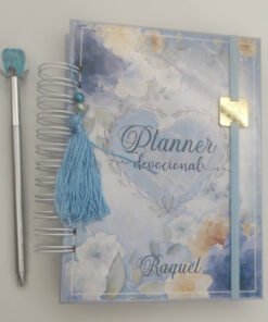 Planner Devocional