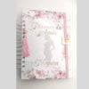 Planner da Gestante floral
