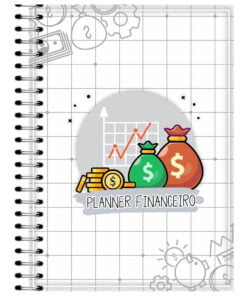 Planner Financeiro