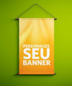 Banner Front Light 1200x900 mm