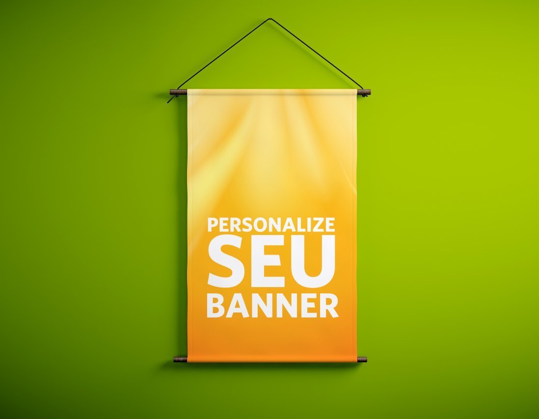 Banner Front Light 1200x900 mm