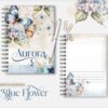 Caderno Personalizado 100 folhas