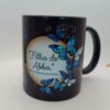 Caneca de Porcelana de Tarja