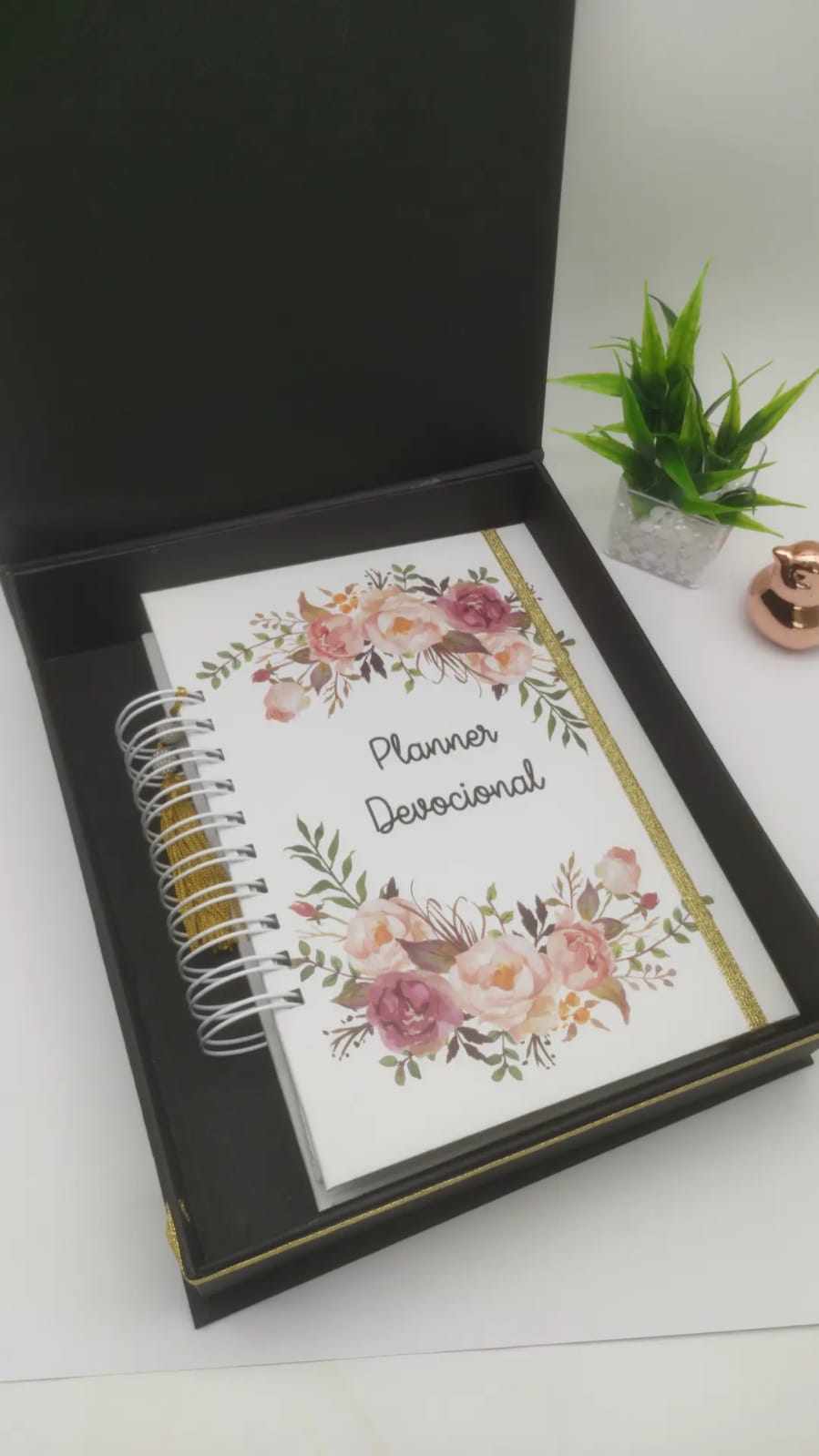 Caixa Cartonada para Agendas - Imagem 2