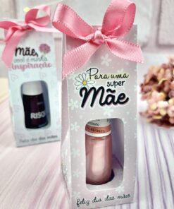 Alternative view of Caixa para 1 Esmalte