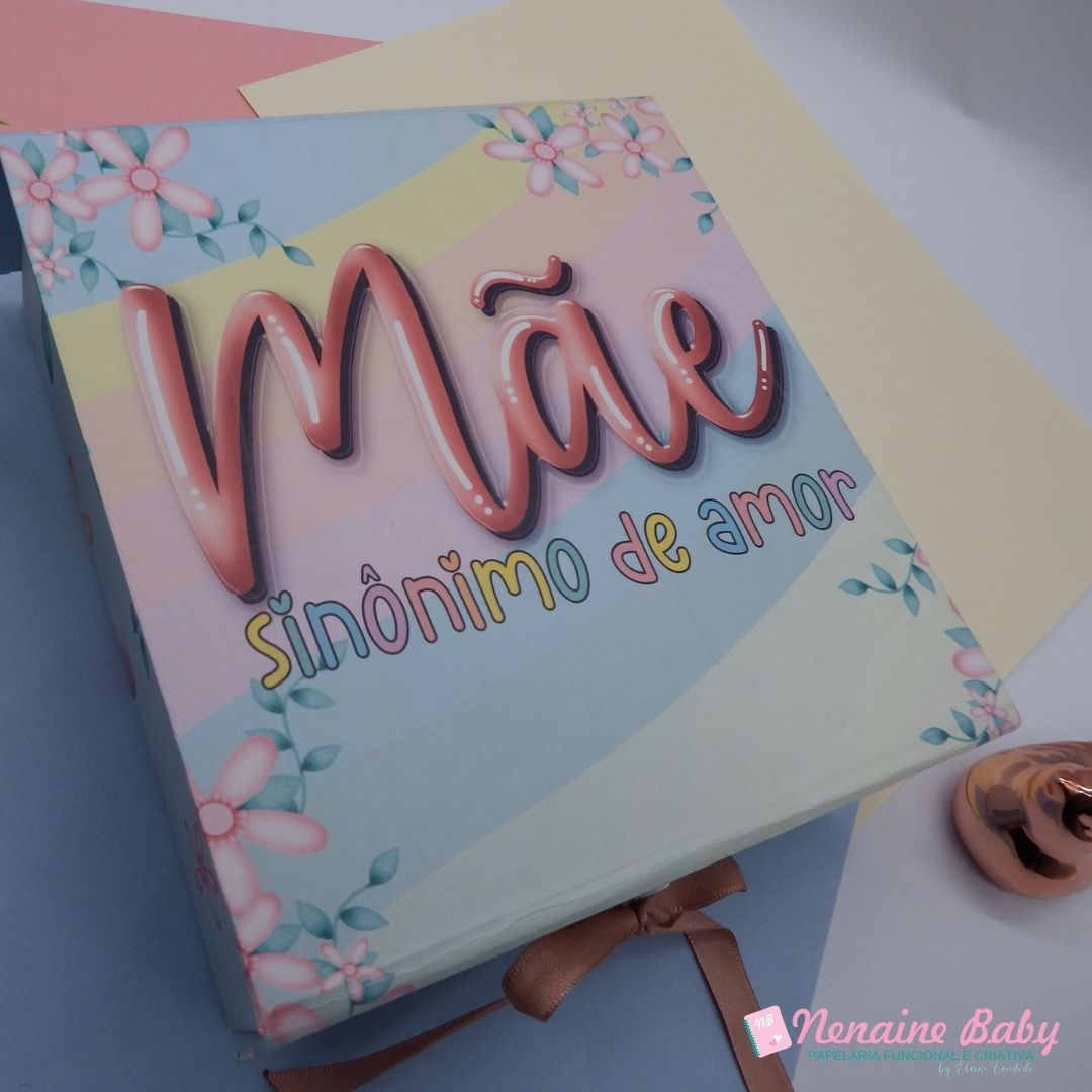 KIT DIA DAS MÃES - Imagem 2