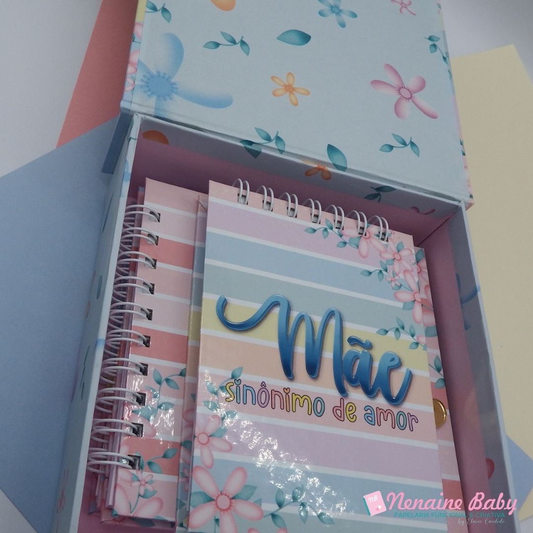 KIT DIA DAS MÃES - Imagem 3