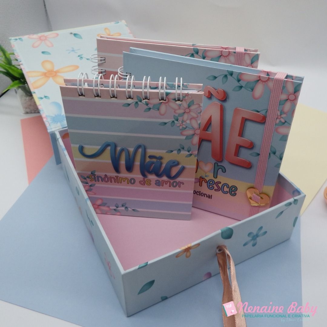 KIT DIA DAS MÃES - Imagem 4