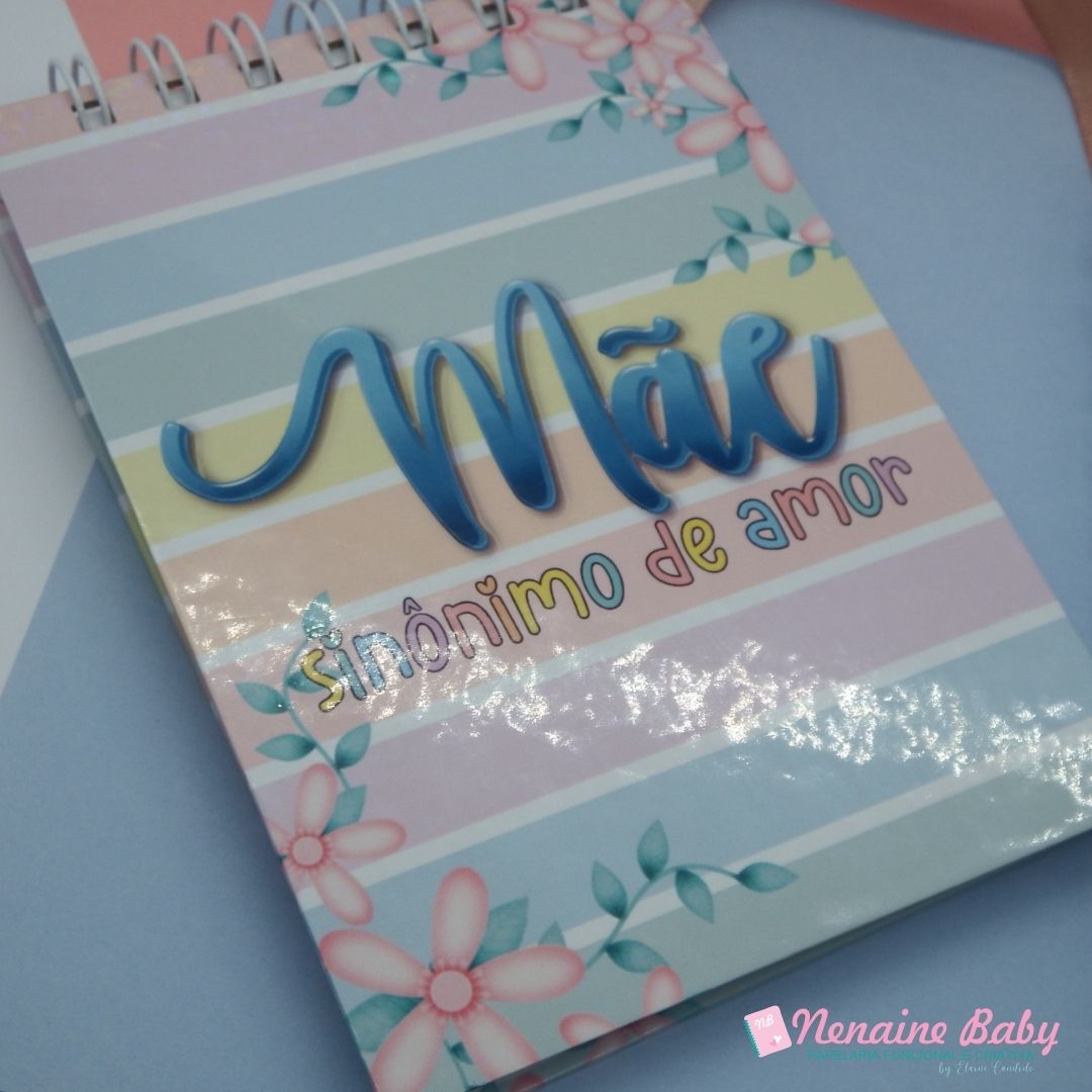 KIT DIA DAS MÃES - Imagem 6