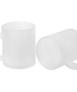 Caneca de chopp de Vidro Personalizada