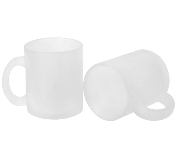 Caneca de chopp de Vidro Personalizada