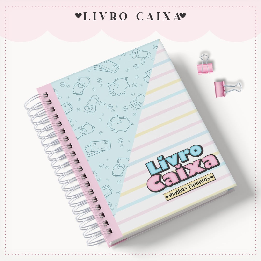 Livro Caixa - Imagem 3