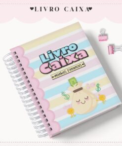 Livro Caixa
