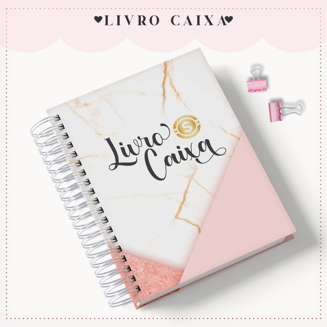 Livro Caixa - Imagem 6