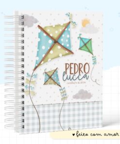 Caderneta de Vacina Pipa