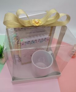 Combo Minha Doce Espera