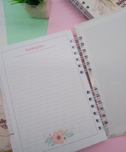 Combo Minha Doce Espera