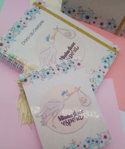 Combo Minha Doce Espera