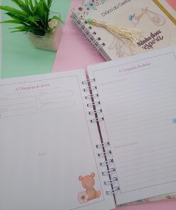 Combo Minha Doce Espera