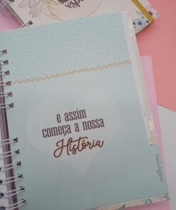 Combo Minha Doce Espera
