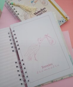 Combo Minha Doce Espera