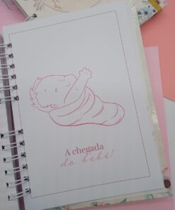 Combo Minha Doce Espera