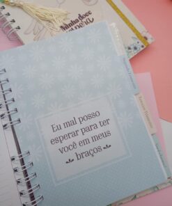 Combo Minha Doce Espera