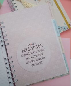 Combo Minha Doce Espera