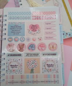 Combo Minha Doce Espera