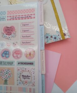 Combo Minha Doce Espera