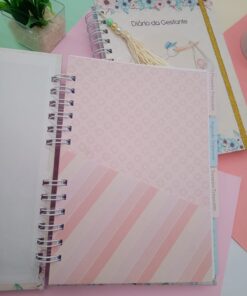 Combo Minha Doce Espera