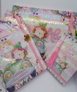 Alternative view of Kit Maternidade com Caixa Cartonada