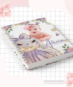 Caderneta de Saúde Lilás RefPa02