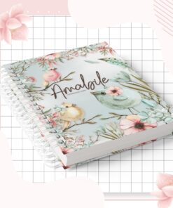 Alternative view of Caderneta de Saúde Jardim  Dos Passarinhos RefPa03