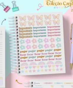 Alternative view of Agenda 2024 Candy