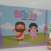 Bíblia Infantil Ilustrada