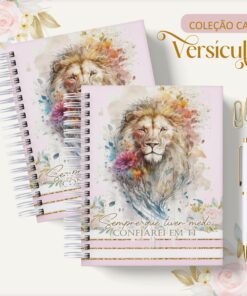 Agendas Coleção Capas Cristãs