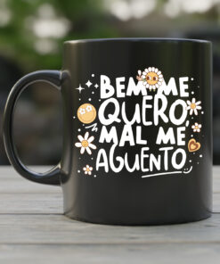 Caneca de Porcelana Coleção Vibes Divertidas Especiais