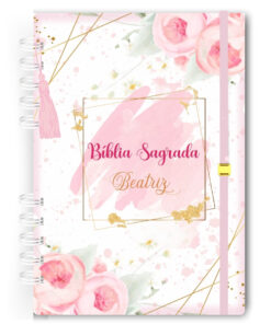 Bíblia Sagrada Evangélica Letra Pequena