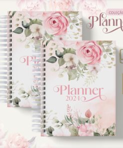 Planner Clean 2024