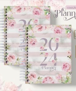 Planner Clean 2024
