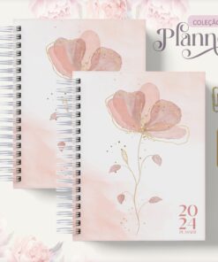 Planner Clean 2024