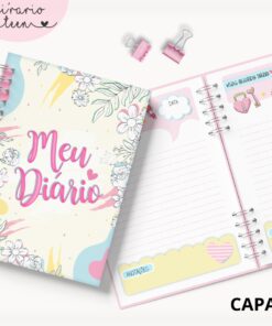 Alternative view of Diário Teen