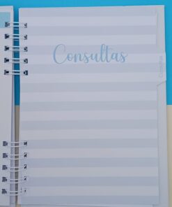 Caderneta de Saúde - Ursinho Principe Delicado